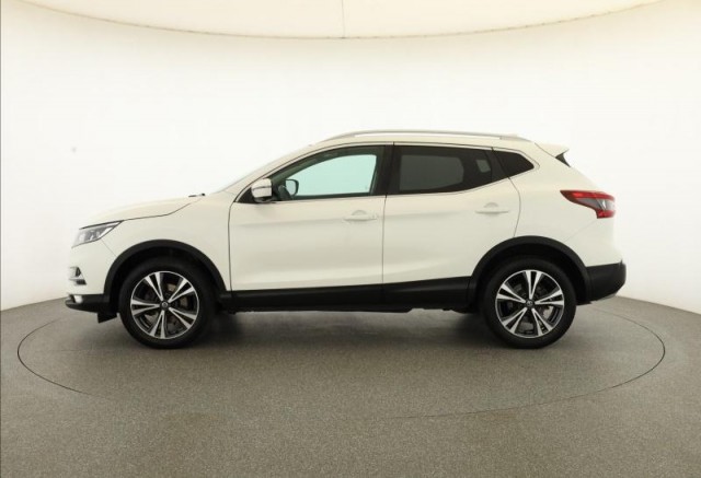 Nissan Qashqai  1.6 DIG-T 