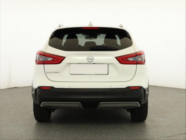 Nissan Qashqai  1.6 DIG-T 