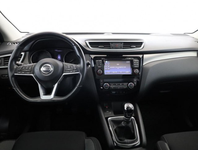 Nissan Qashqai  1.6 DIG-T 