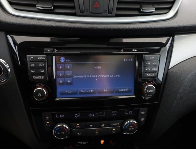 Nissan Qashqai  1.6 DIG-T 