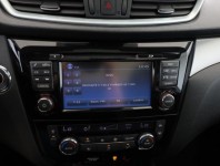 Nissan Qashqai  1.6 DIG-T 