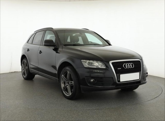 Audi Q5  3.0 TDI 