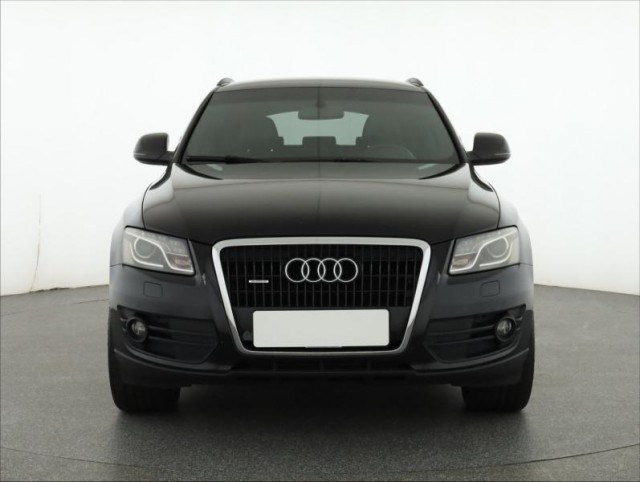 Audi Q5  3.0 TDI 