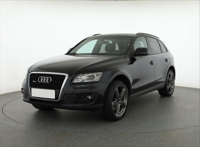 Audi Q5  3.0 TDI 