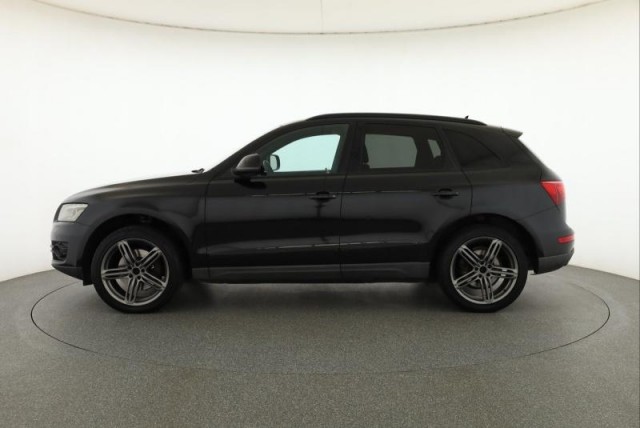 Audi Q5  3.0 TDI 