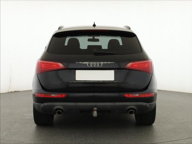 Audi Q5  3.0 TDI 
