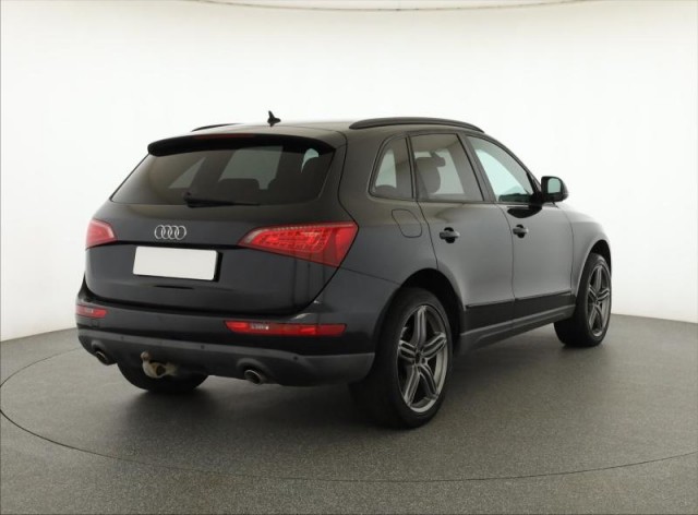 Audi Q5  3.0 TDI 