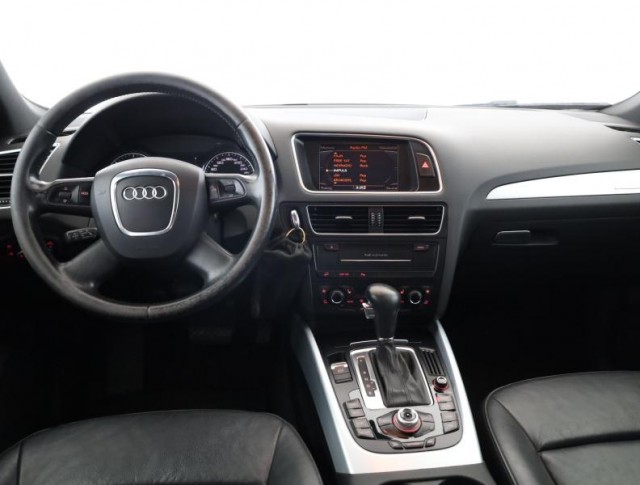 Audi Q5  3.0 TDI 