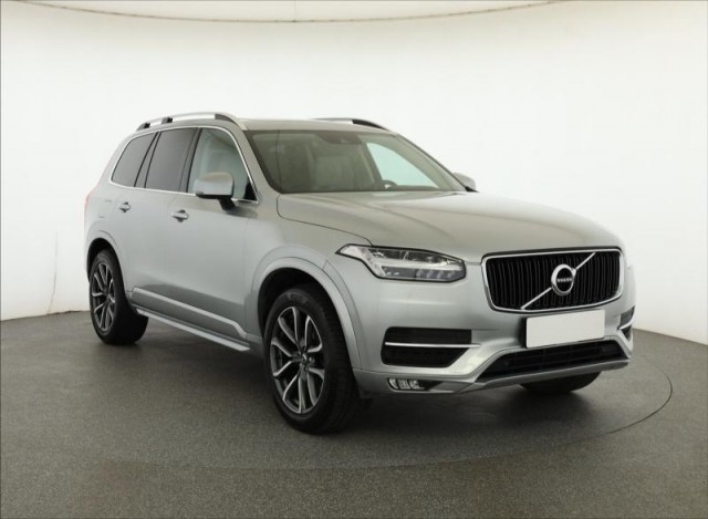 Volvo XC90  D5 AWD 