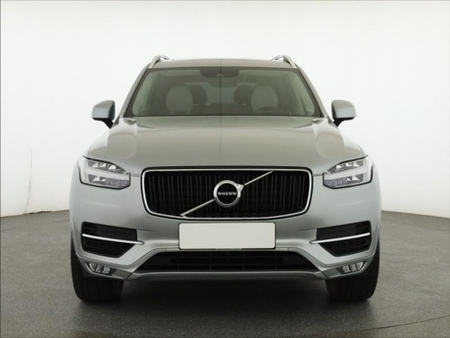 Volvo XC90  D5 AWD 