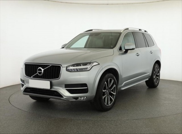 Volvo XC90  D5 AWD 