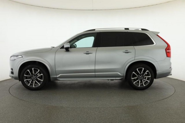 Volvo XC90  D5 AWD 
