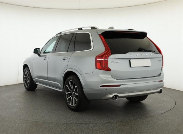 Volvo XC90  D5 AWD 