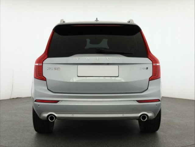 Volvo XC90  D5 AWD 
