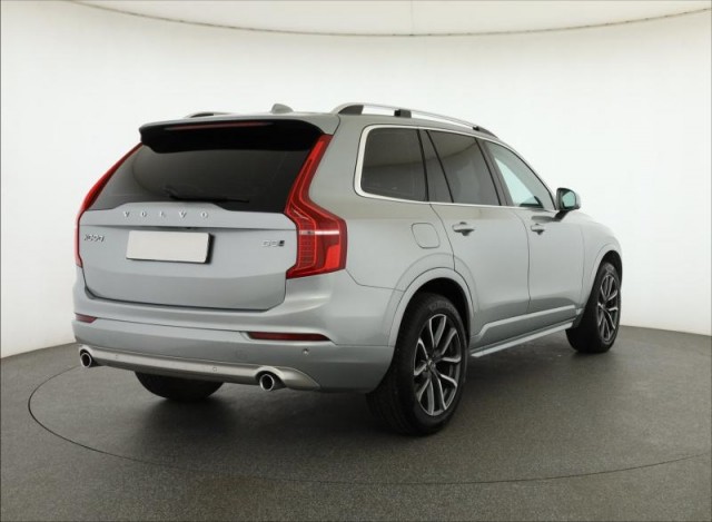 Volvo XC90  D5 AWD 