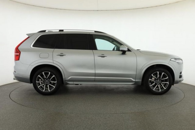 Volvo XC90  D5 AWD 
