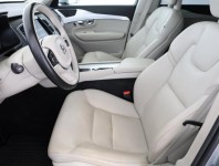 Volvo XC90  D5 AWD 