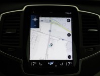 Volvo XC90  D5 AWD 