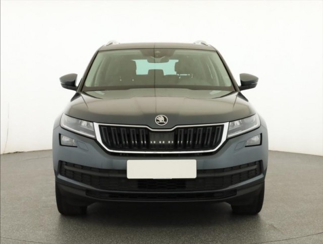 Škoda Kodiaq  2.0 TDI 