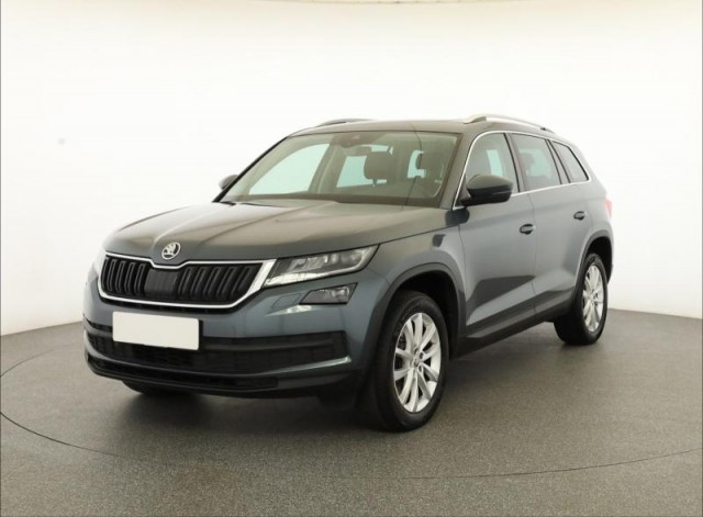 Škoda Kodiaq  2.0 TDI 