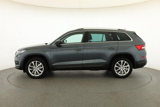 Škoda Kodiaq  2.0 TDI 