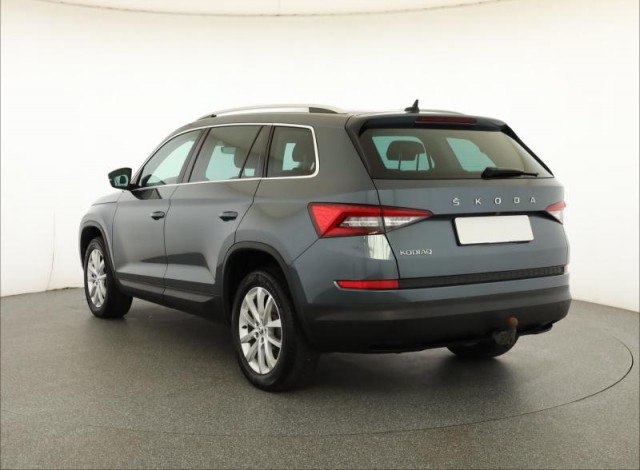 Škoda Kodiaq  2.0 TDI 