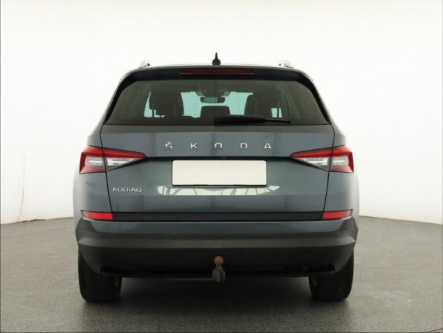 Škoda Kodiaq  2.0 TDI 