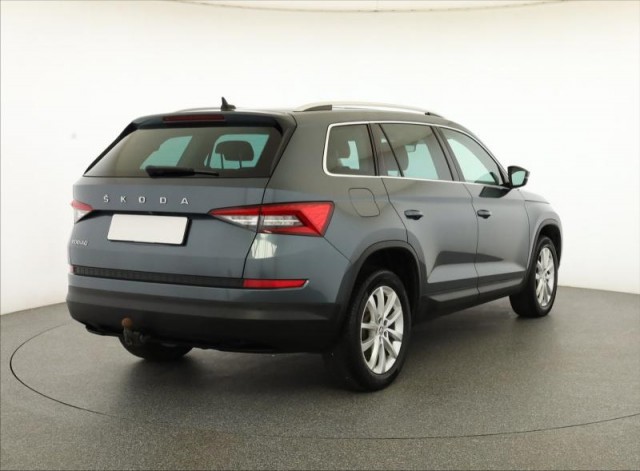 Škoda Kodiaq  2.0 TDI 
