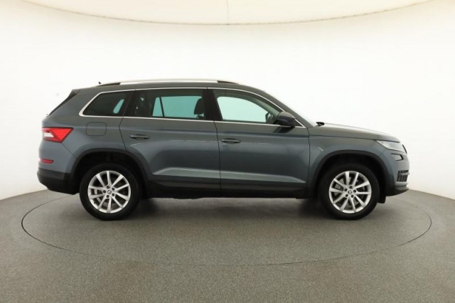 Škoda Kodiaq  2.0 TDI 