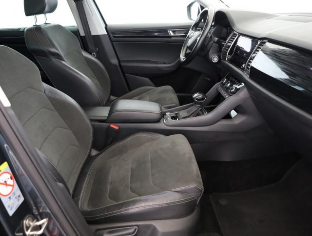 Škoda Kodiaq  2.0 TDI 