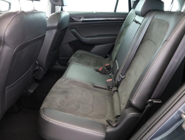Škoda Kodiaq  2.0 TDI 