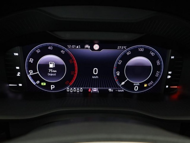 Škoda Kodiaq  2.0 TDI 