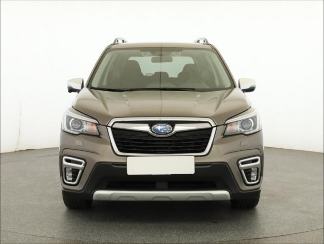 Subaru Forester  2.0 e-Boxer MHEV 