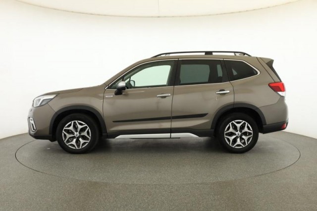 Subaru Forester  2.0 e-Boxer MHEV 