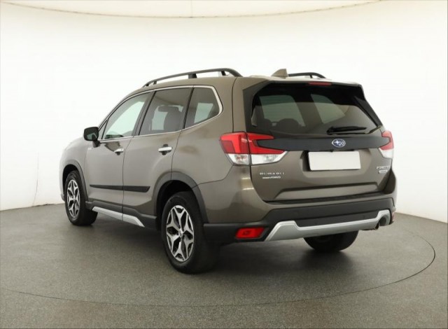 Subaru Forester  2.0 e-Boxer MHEV 
