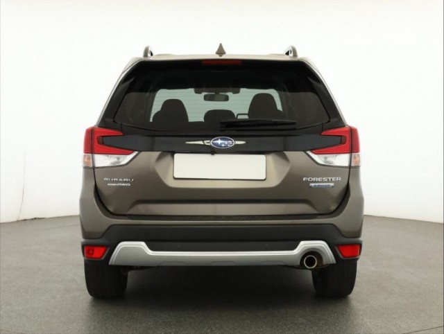 Subaru Forester  2.0 e-Boxer MHEV 