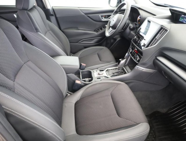 Subaru Forester  2.0 e-Boxer MHEV 