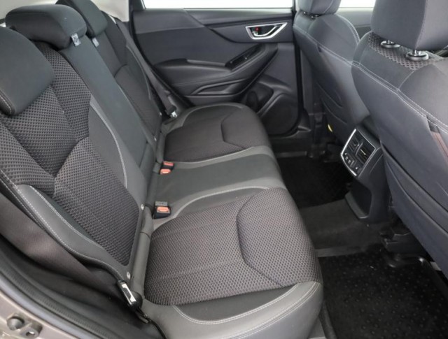 Subaru Forester  2.0 e-Boxer MHEV 