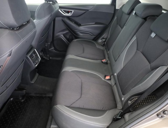 Subaru Forester  2.0 e-Boxer MHEV 