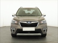 Subaru Forester  2.0 e-Boxer MHEV 