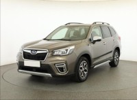 Subaru Forester  2.0 e-Boxer MHEV 
