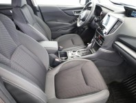 Subaru Forester  2.0 e-Boxer MHEV 