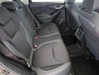 Subaru Forester  2.0 e-Boxer MHEV 
