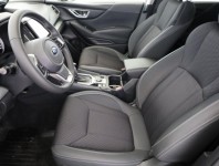 Subaru Forester  2.0 e-Boxer MHEV 