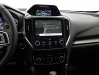 Subaru Forester  2.0 e-Boxer MHEV 