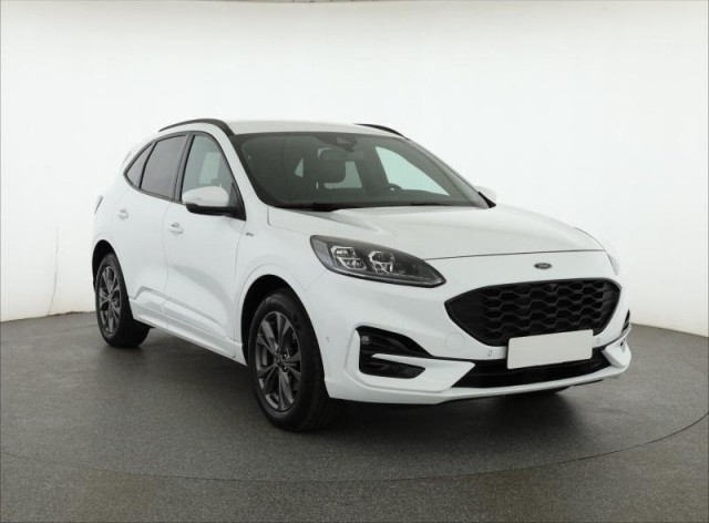 Ford Kuga  2.0 EcoBlue 