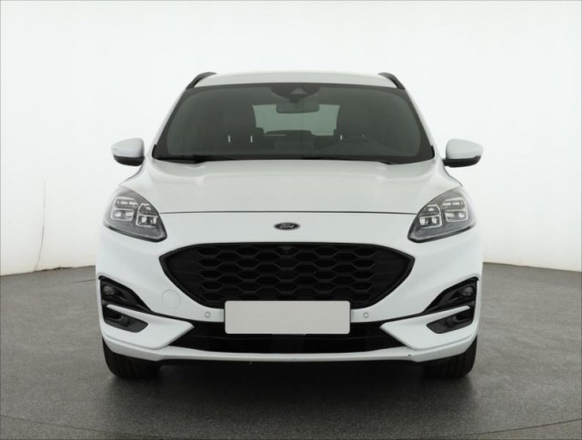 Ford Kuga  2.0 EcoBlue 