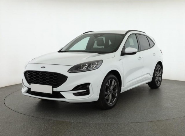 Ford Kuga  2.0 EcoBlue 