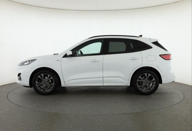 Ford Kuga  2.0 EcoBlue 