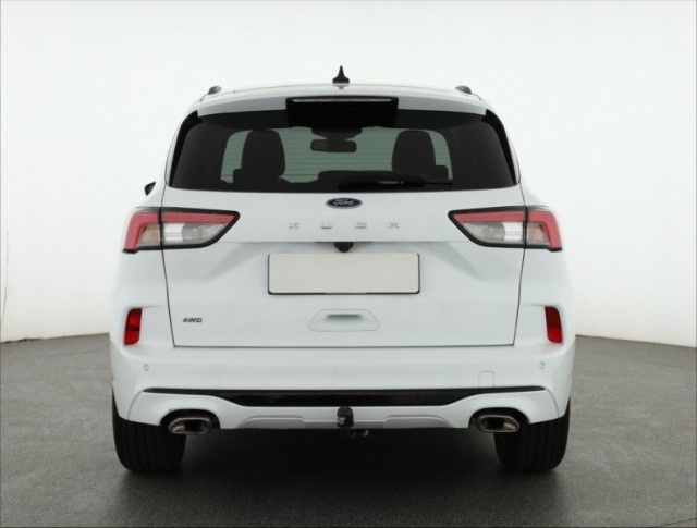 Ford Kuga  2.0 EcoBlue 